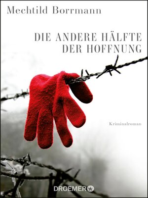 cover image of Die andere Hälfte der Hoffnung
